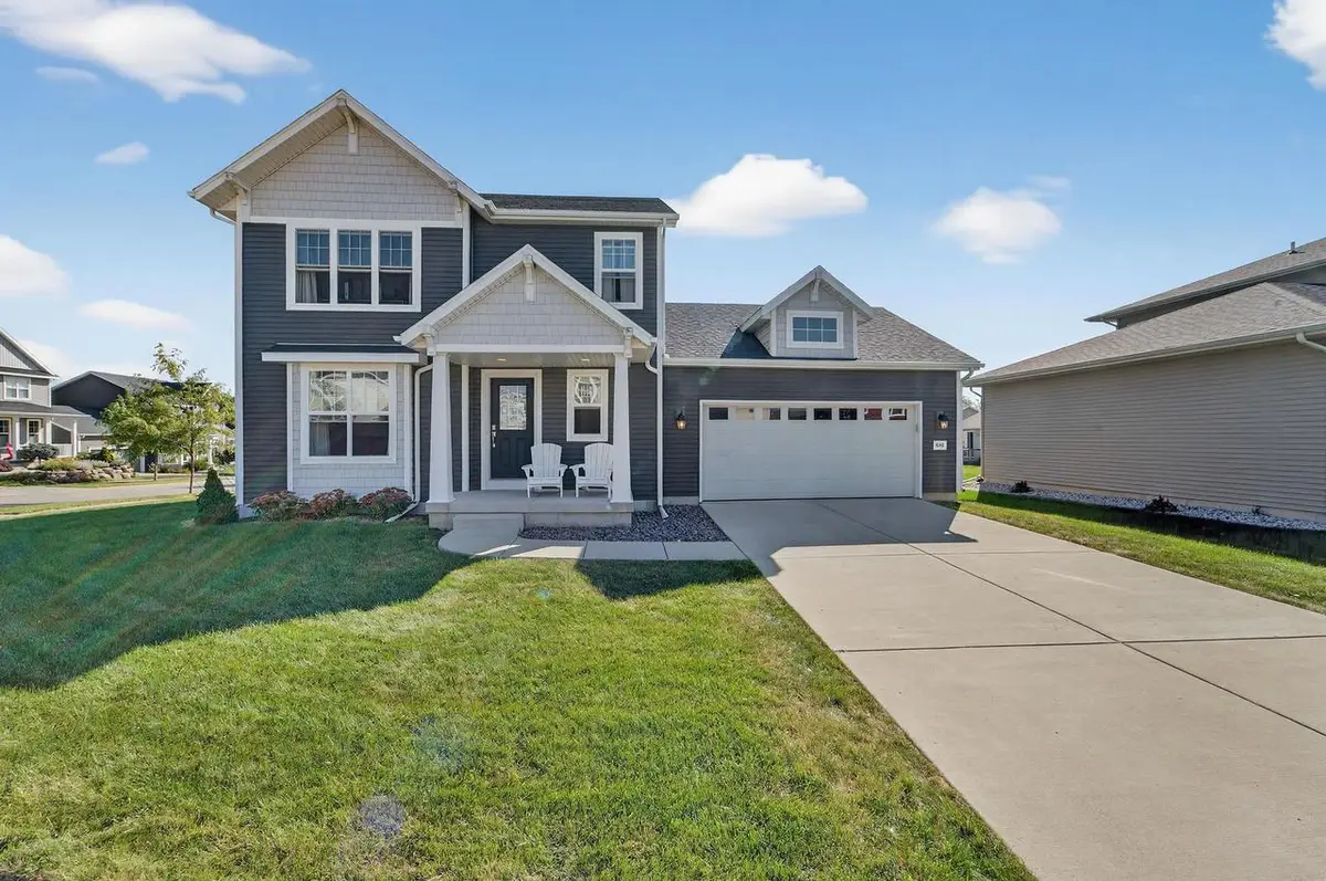 403 Milky Way, Madison, WI 53718 - Image #1