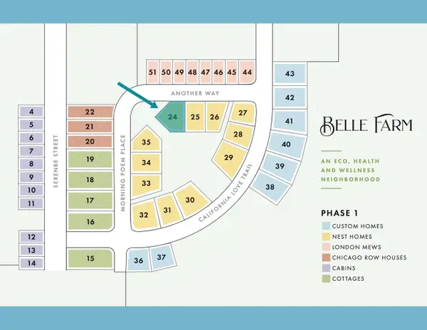Lot 24 Belle Farm, Middleton, WI 53562