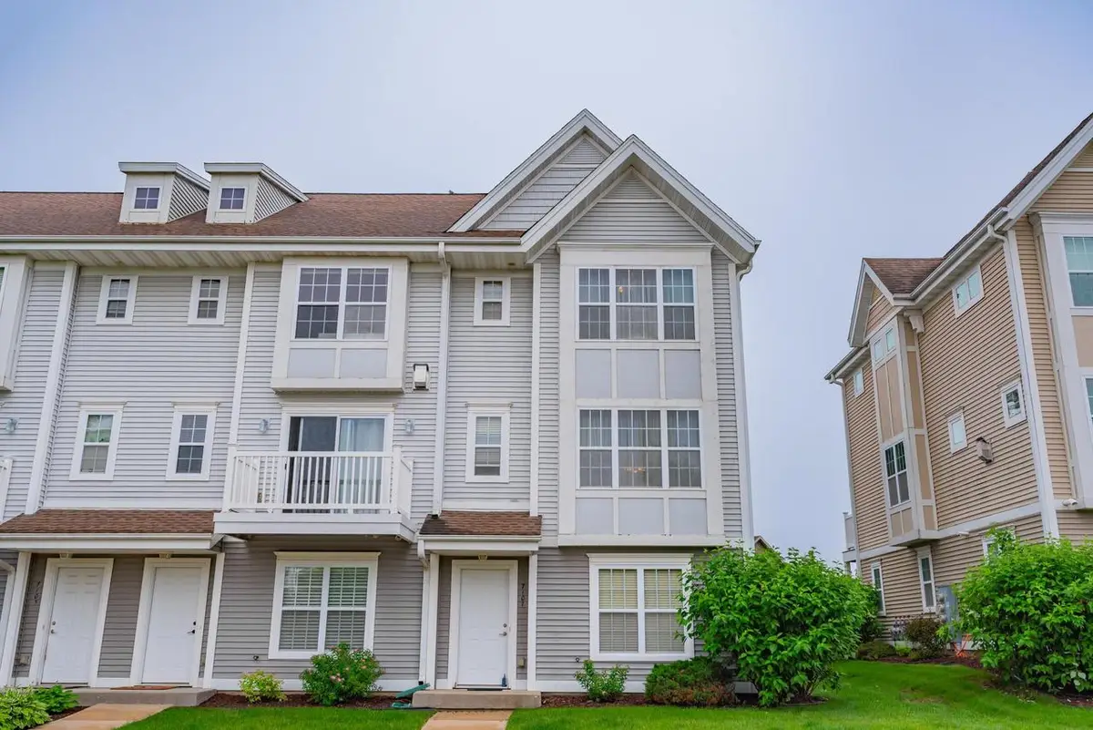 7107 Discovery Lane, Madison, WI 53719 - #1