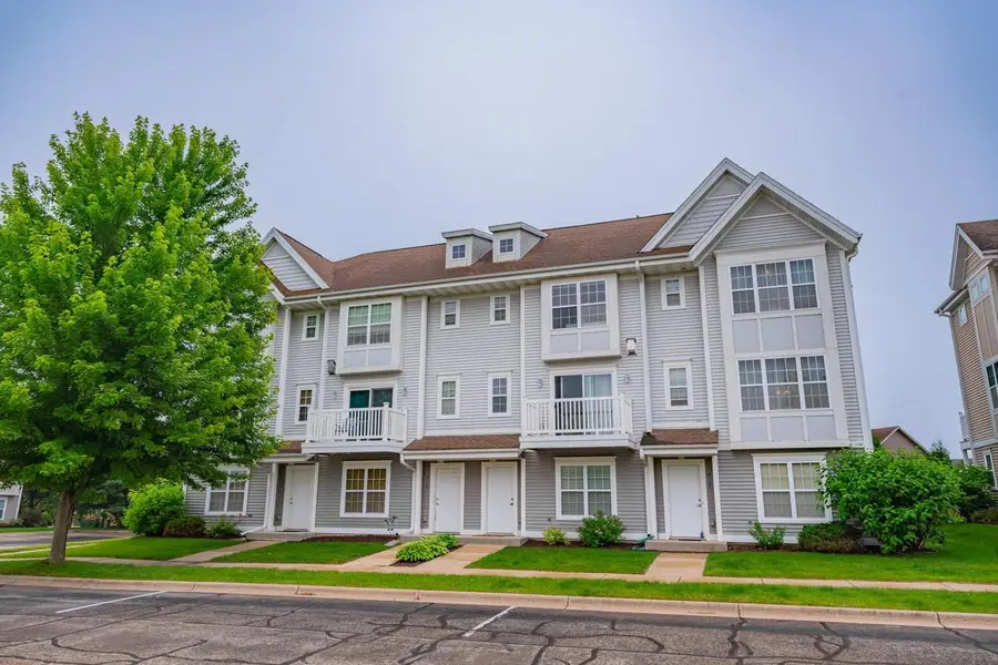 7107 Discovery Lane, Madison, WI 53719 - #2