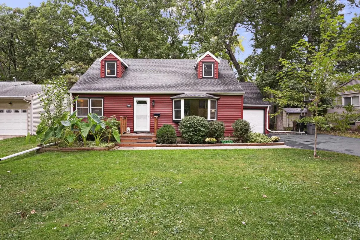 4707 Winnequah Road, Monona, WI 53716 - #1