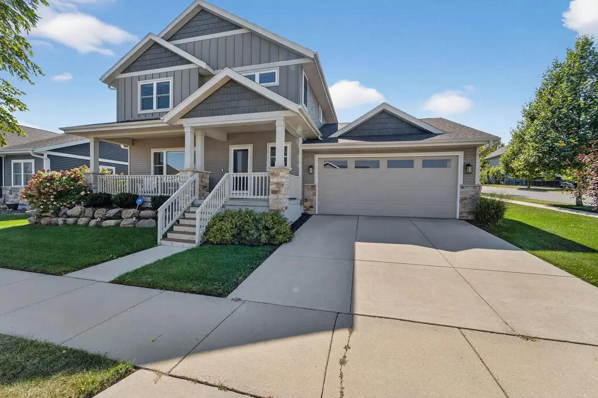 9333 Cobalt Street, Middleton, WI 53562 - #1
