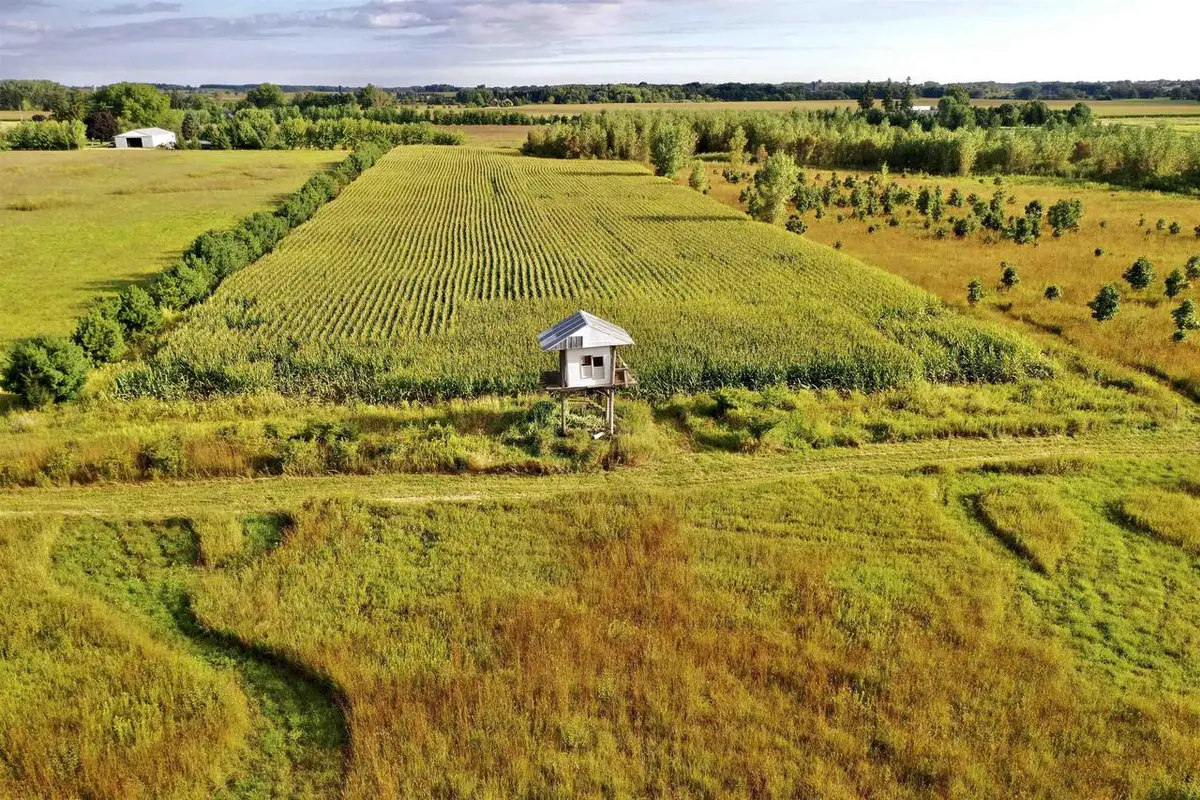 N5449 County M Road, Brandon, WI 53919 - Image #1