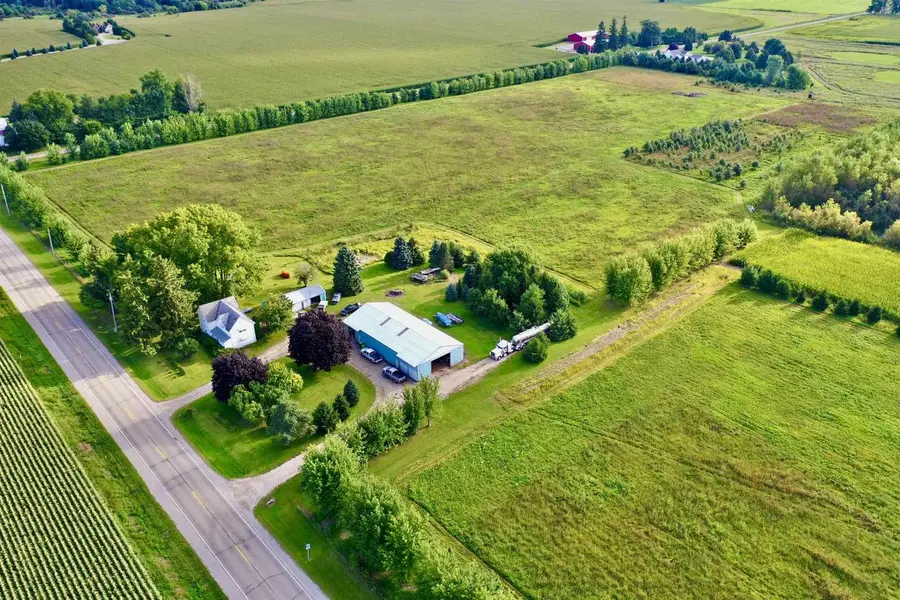 N5449 County M Road, Brandon, WI 53919 - Image #2