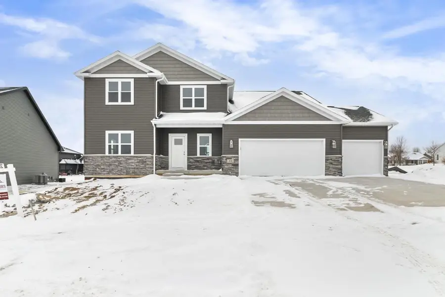 401 Michelle Lane #066, Cottage Grove, WI 53527 - Image #2