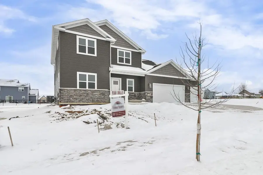 401 Michelle Lane #066, Cottage Grove, WI 53527 - Image #3