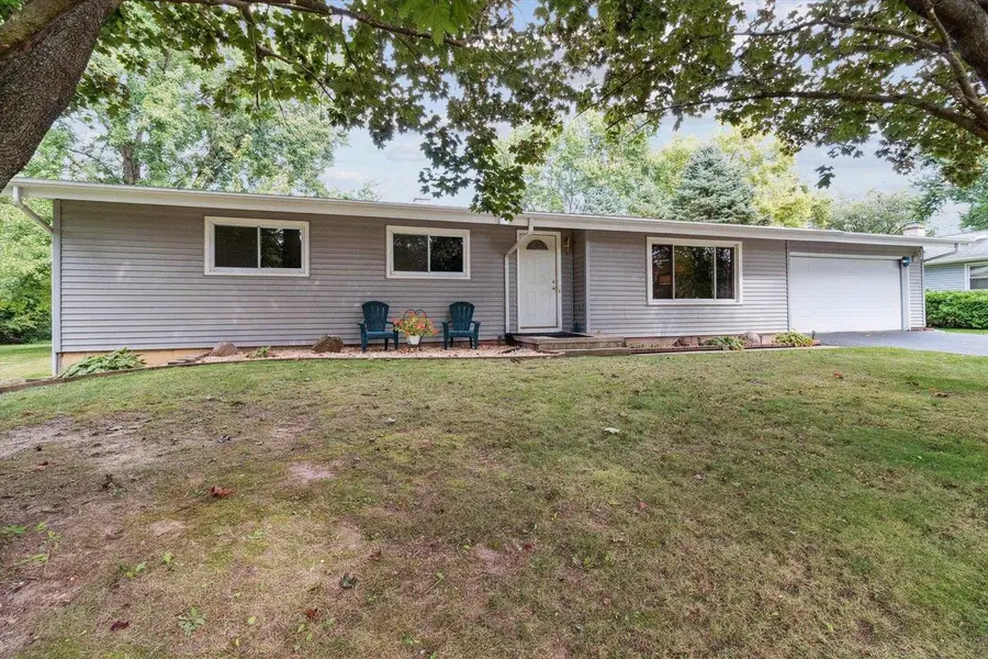 662 French Glen, Oregon, WI 53575 - #2