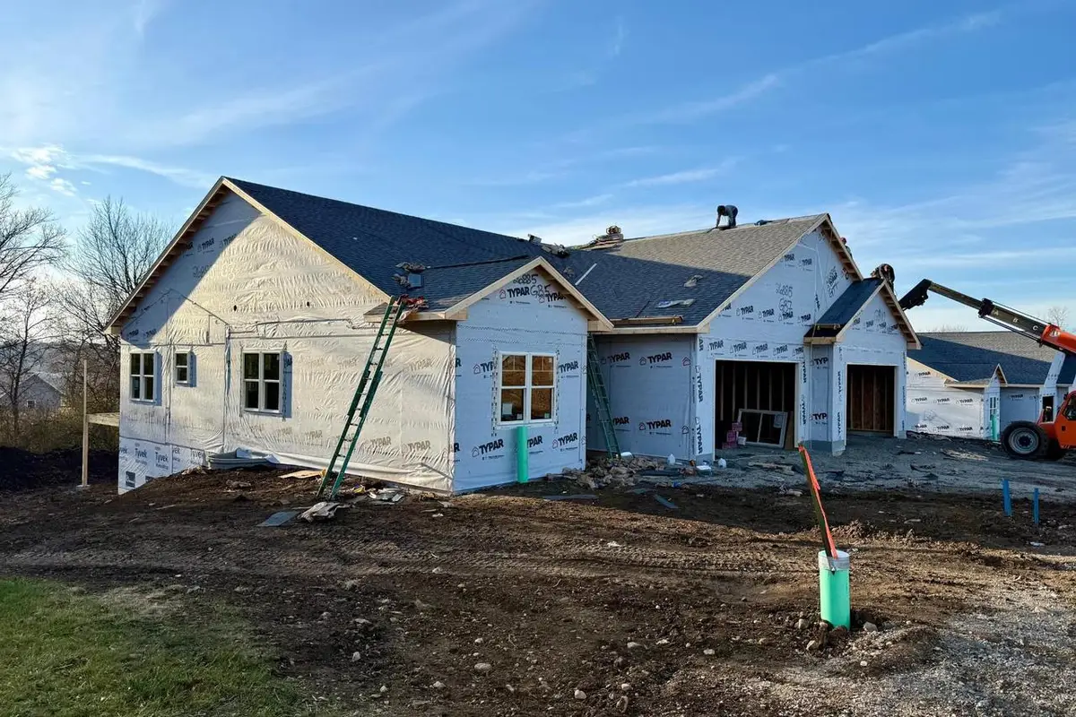 754 Kensington Drive, Ripon, WI 54971 - Image #1