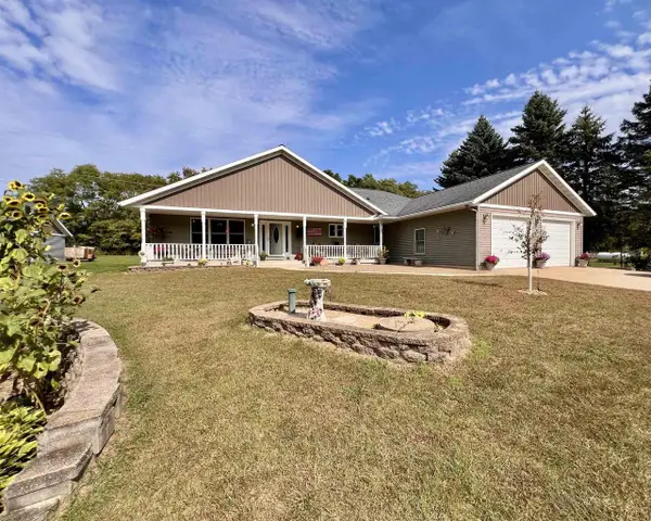 E11220 Birnam Woods Road, Baraboo, WI 53913