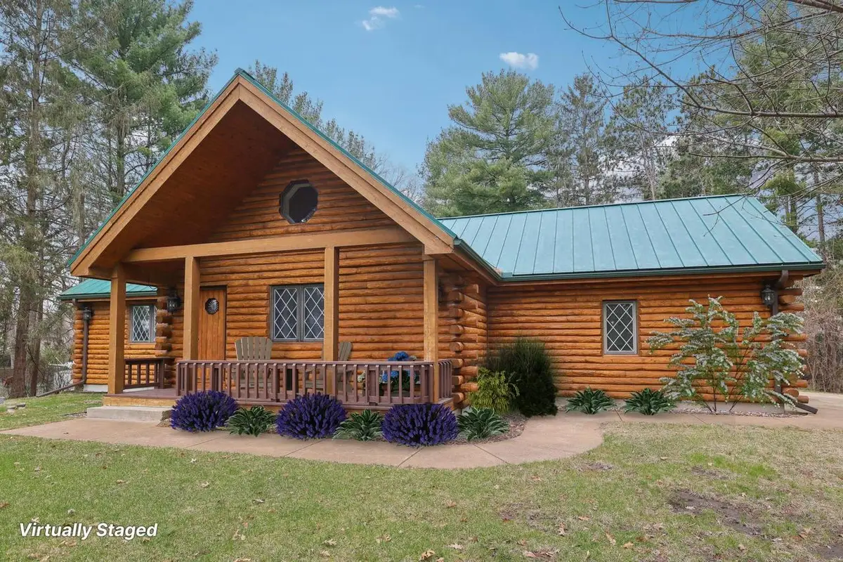 N7589 Lakeside Drive, Portage, WI 53901 - Image #1