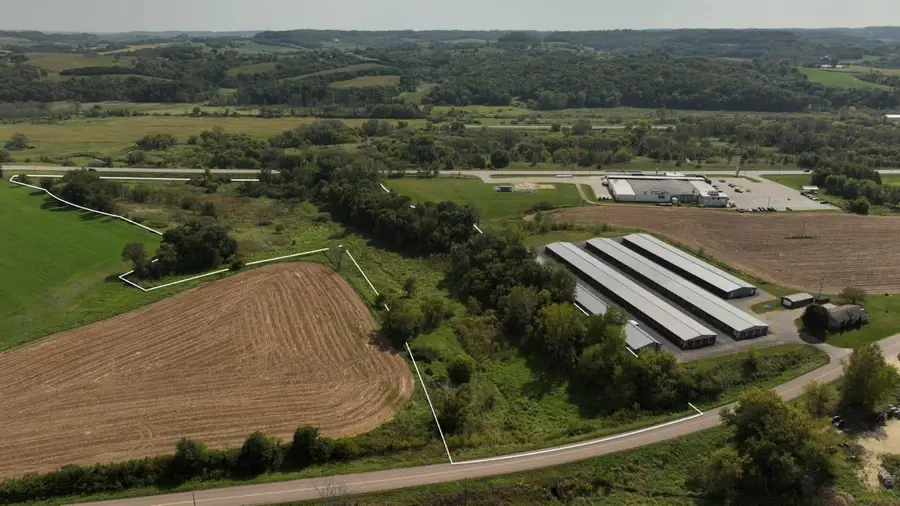 12.53 Ac County Rd HH, Hillsboro, WI 54634 - Image #2