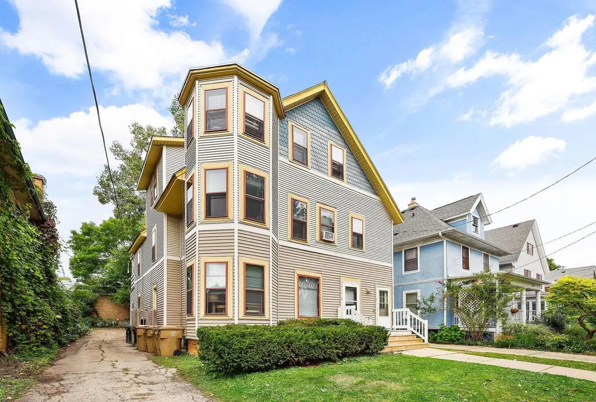 1918 E Main Street, Madison, WI 53704 - Image #1