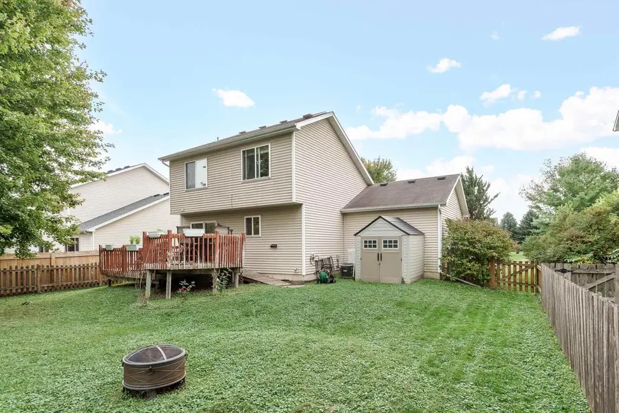 5214 Esker Drive, Madison, WI 53704 - Image #2