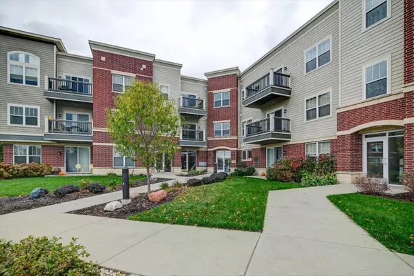 5192 Sassafras Drive #109, Fitchburg, WI 53711