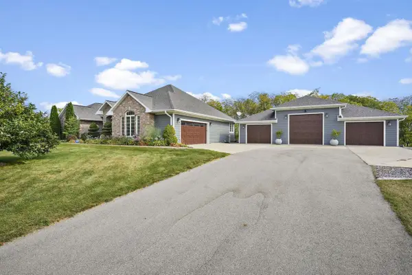1679 Marian Court, Mineral Point, WI 53565