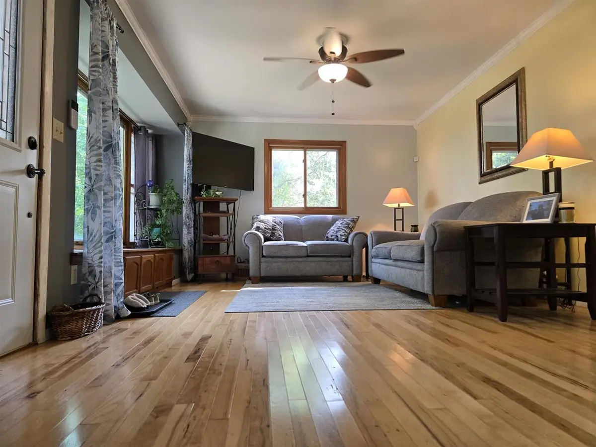 S12691 Big Hollow Road, Spring Green, WI 53588 - #1