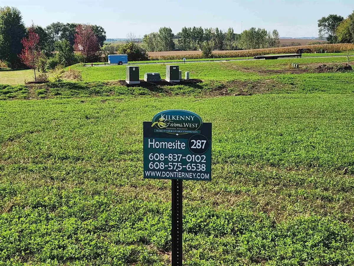 1605 Fred Schunk Court, Waunakee, WI 53597 - Image #1