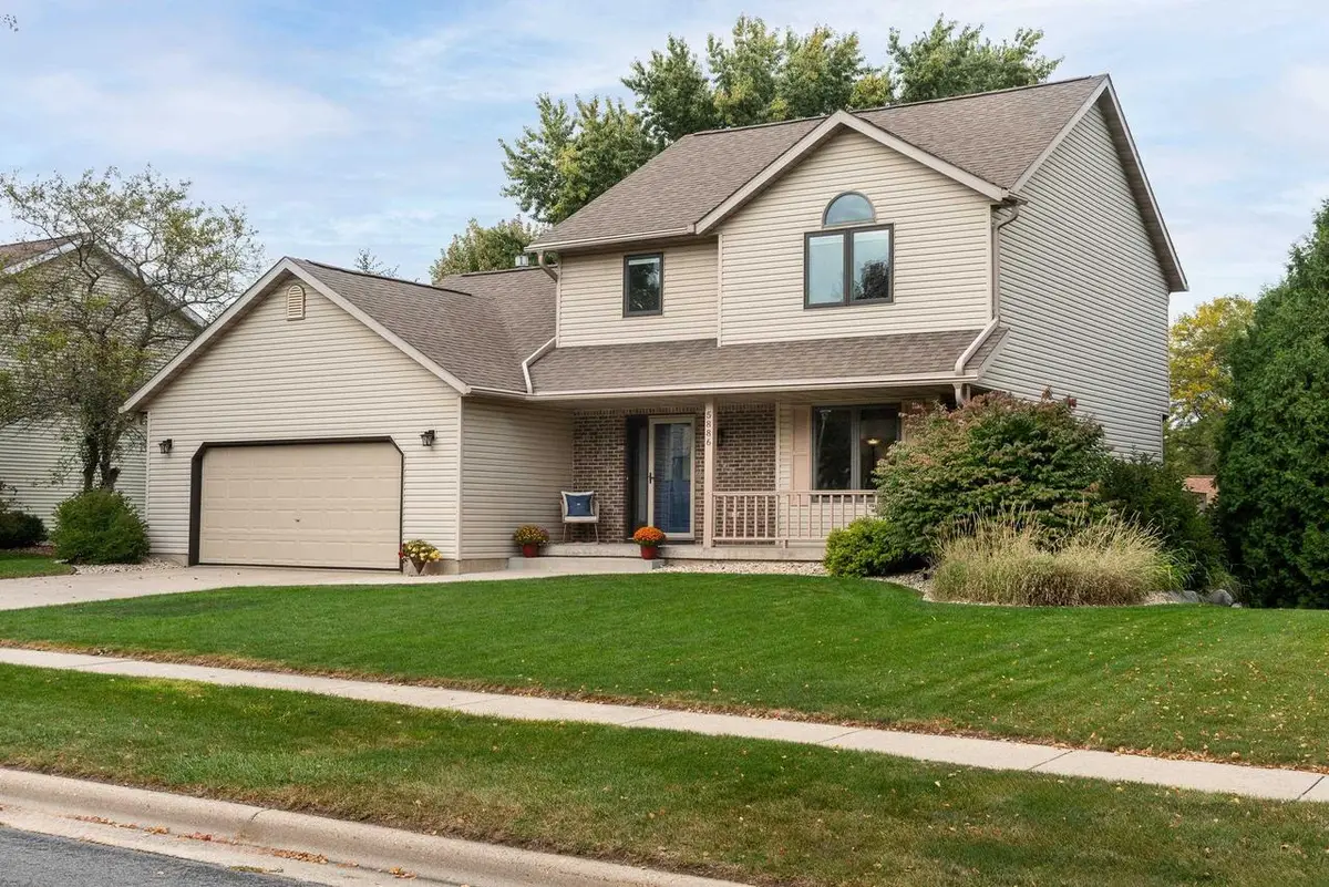 5886 Woodland Drive, Waunakee, WI 53597 - Image #1