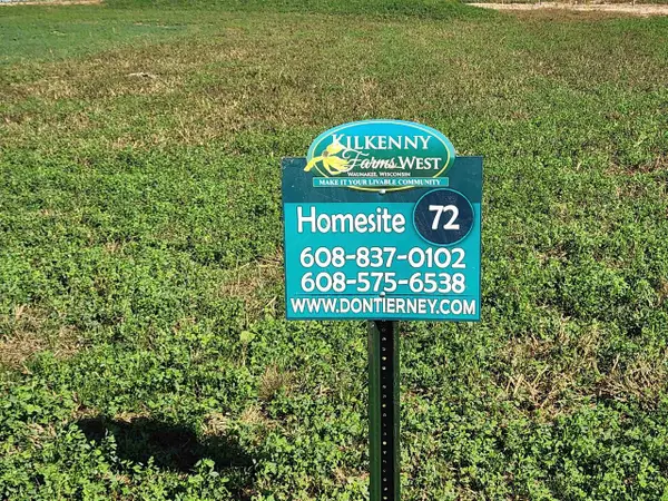 L72 Meister Lane, Waunakee, WI 53597