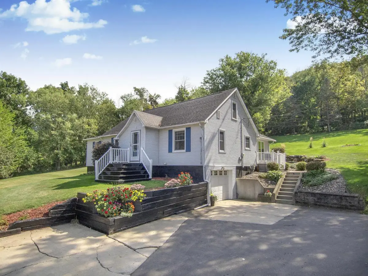 499 S Stewart Street, Richland Center, WI 53581 - #1