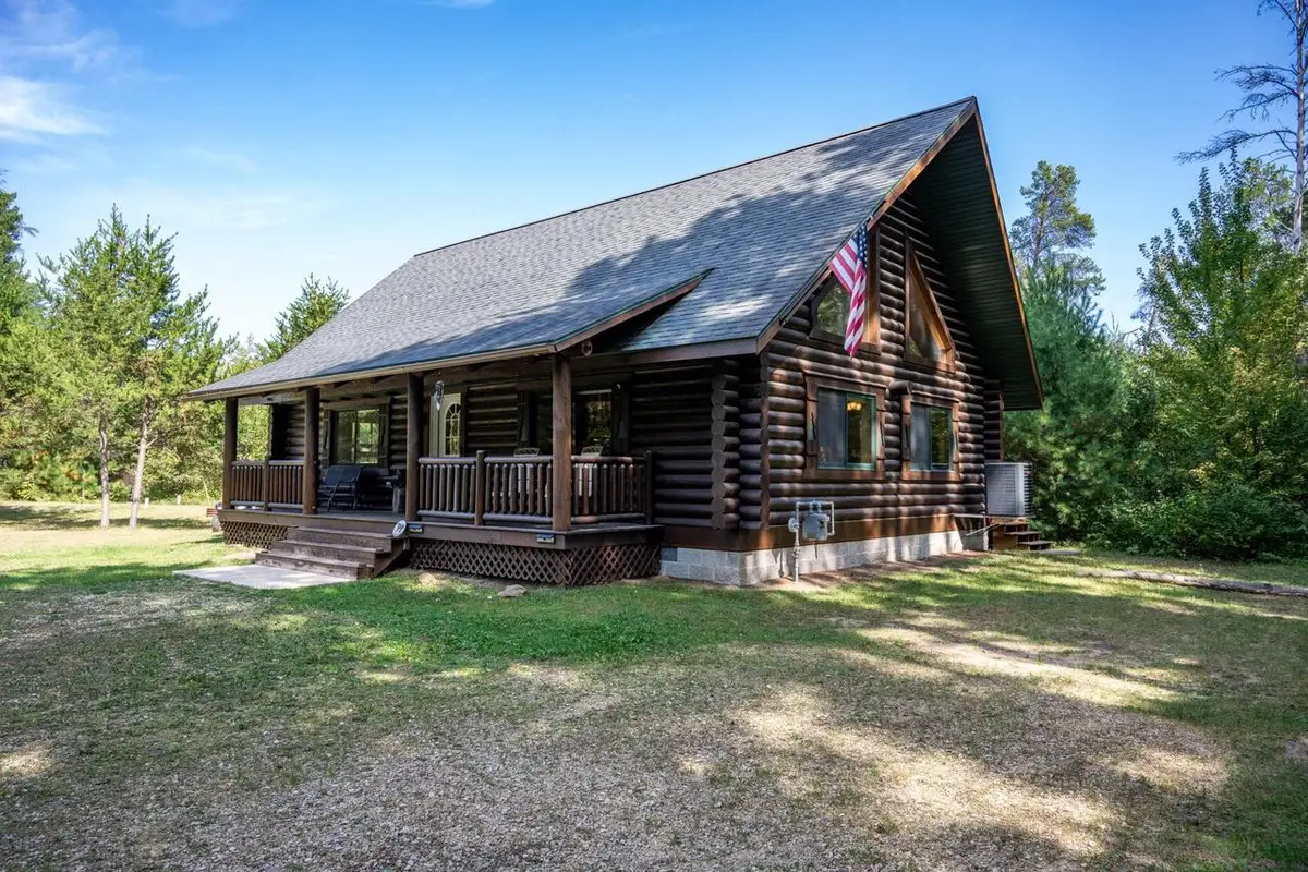 W6048 & W6056 N Lake Drive, New Lisbon, WI 53950 - #1