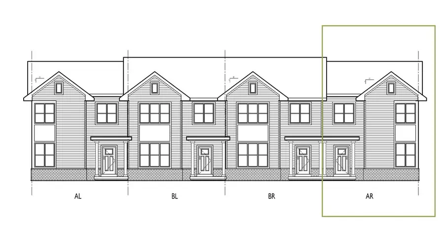 6878 Belle Fontaine Boulevard, Middleton, WI 53562 - Image #2