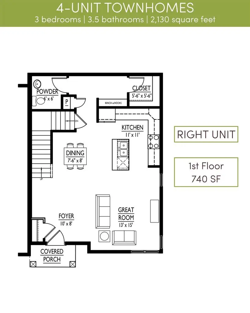 6878 Belle Fontaine Boulevard, Middleton, WI 53562 - Image #3