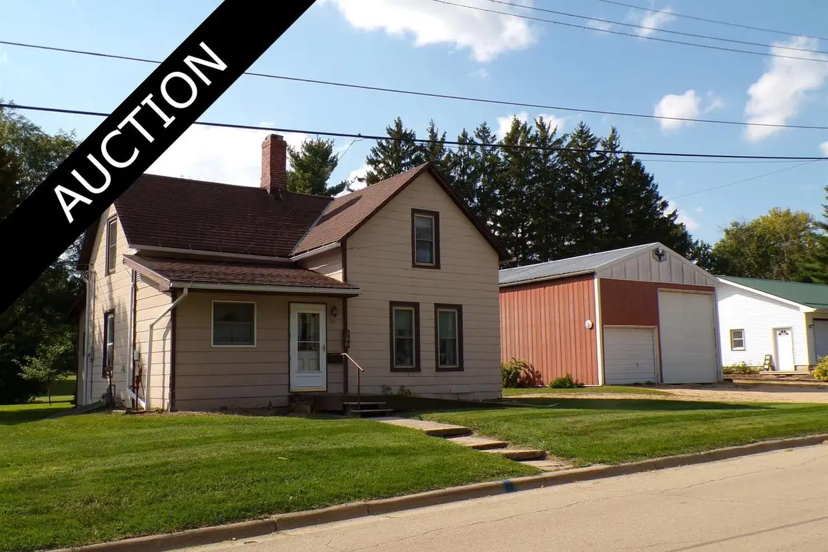 380 May Street, Platteville, WI 53818 - Image #1