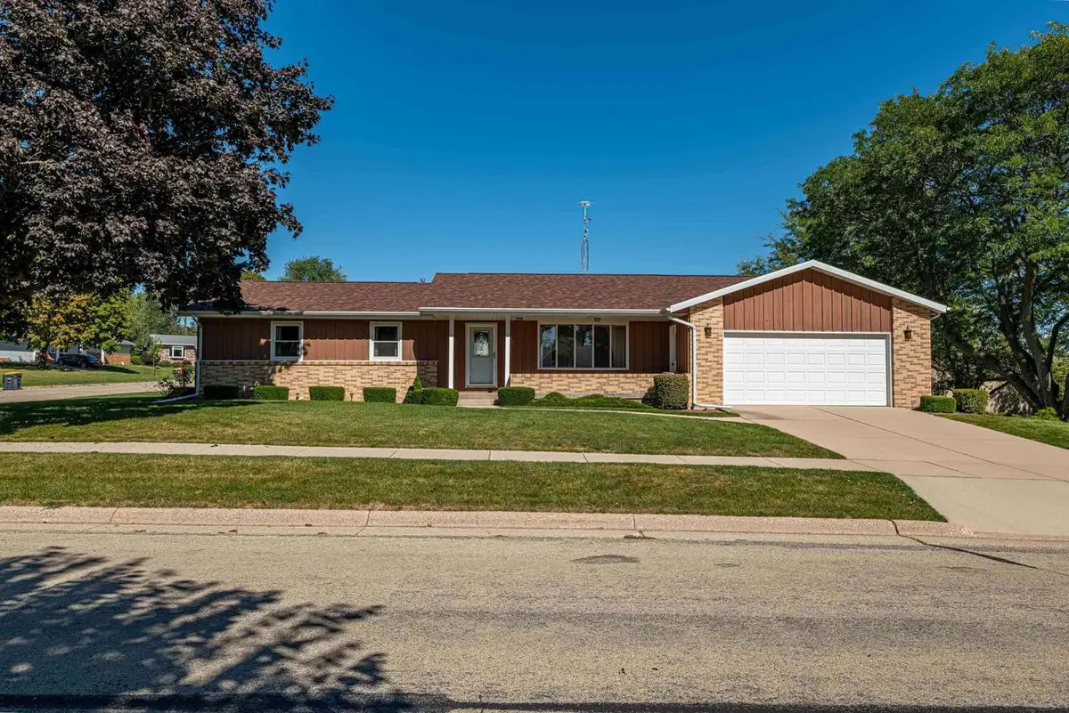 1905 27th Street, Monroe, WI 53566 - Image #1