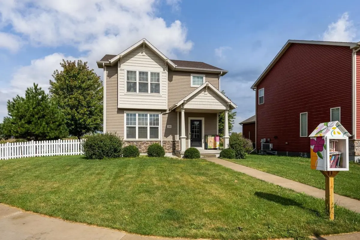 1142 O'Keeffe Avenue, Sun Prairie, WI 53590 - Image #1