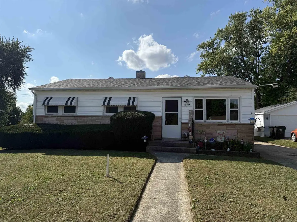 2014 Frederick Street, Beloit, WI 53511 - Image #1