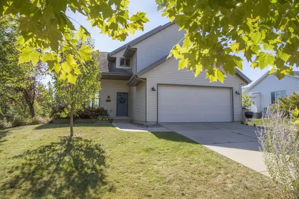 6421 Dylyn Drive, Madison, WI 53719