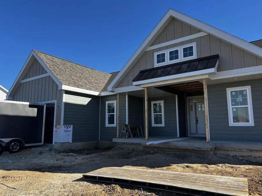 L207 Stonecrop Way, Deforest, WI 53532 - Image #2