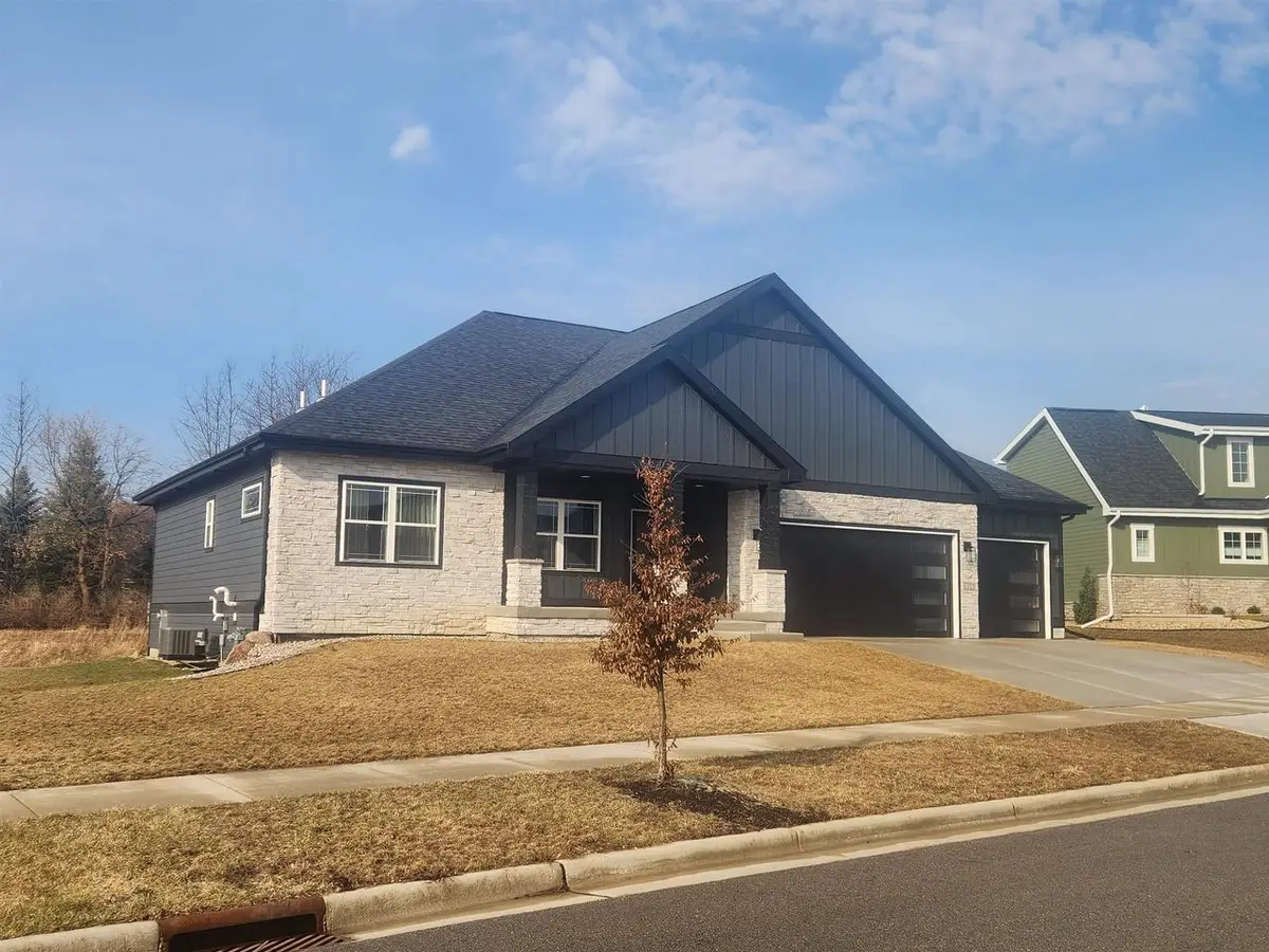 L159 Fred Schunk Court, Waunakee, WI 53597 - Image #1