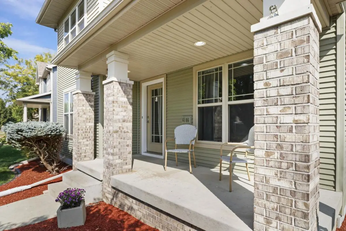 6106 Eagle Cave Drive, McFarland, WI 53558 - #1