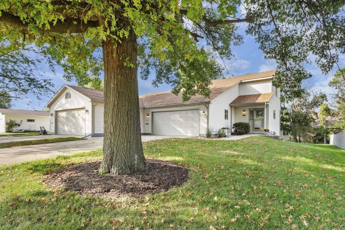 312 Schweitzer Drive, Verona, WI 53593 - Image #1