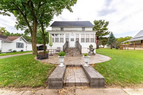 205 May Street, Warrens,warrens, WI 54666