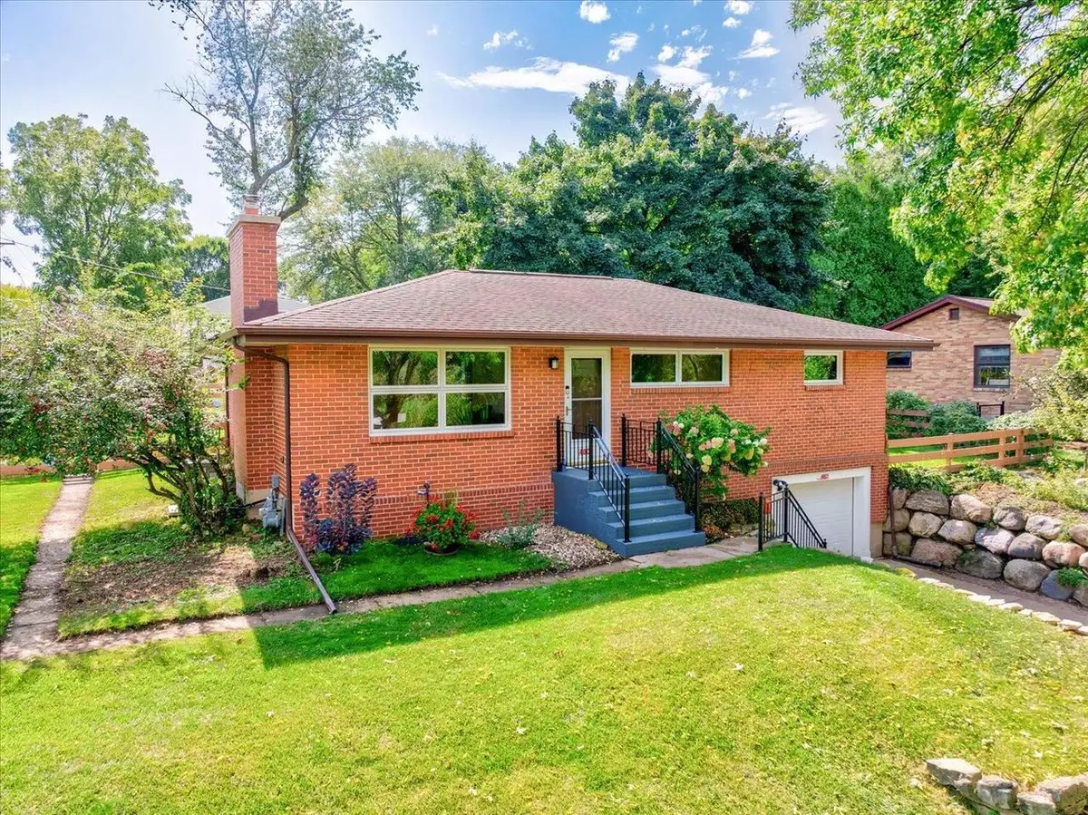 4801 Hillview Terrace, Madison, WI 53711 - Image #1