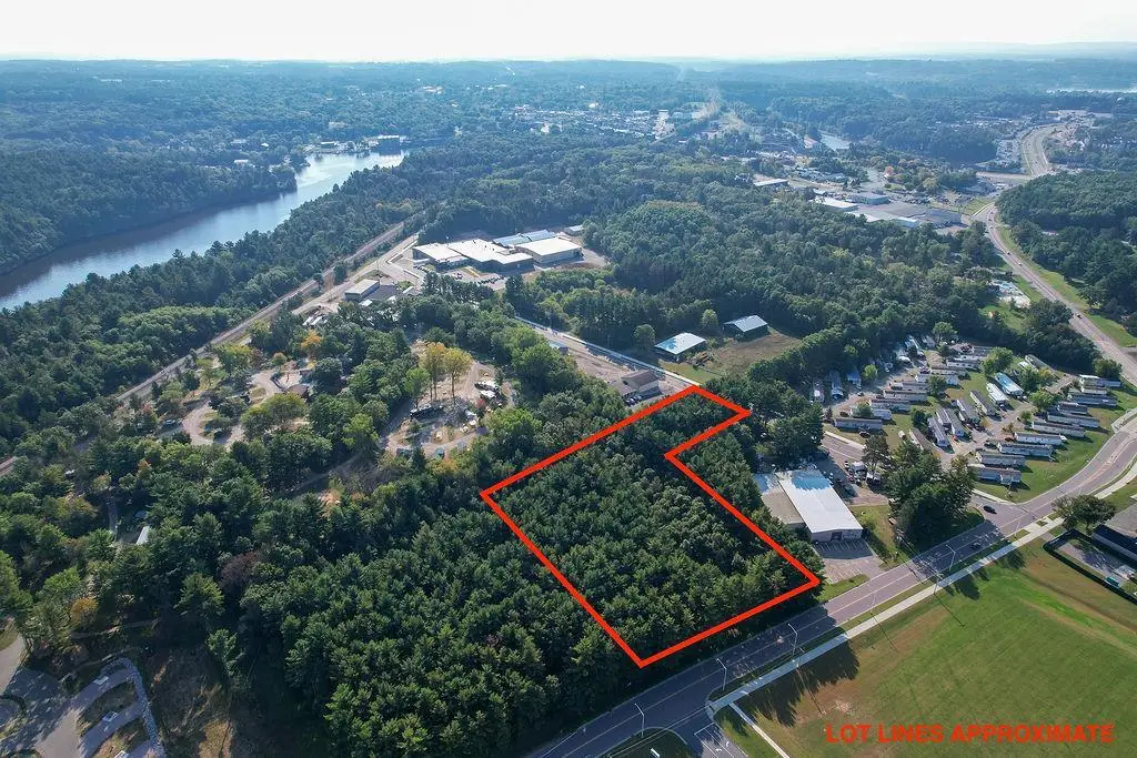 Lot 3 and 4 Cty Road A, Wisconsin Dells, WI 53965 - Image #1