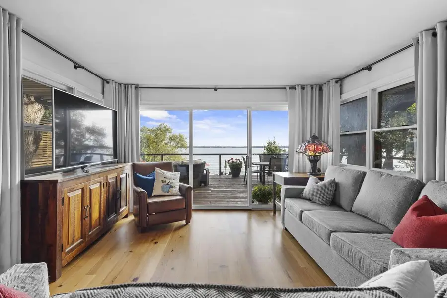 W3385 & W3380 Orchard Avenue, Green Lake, WI 54941 - Image #2