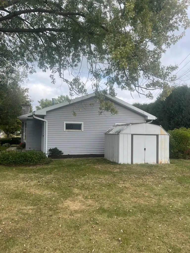 411 Curve Street, Blanchardville, WI 53516 - Image #2