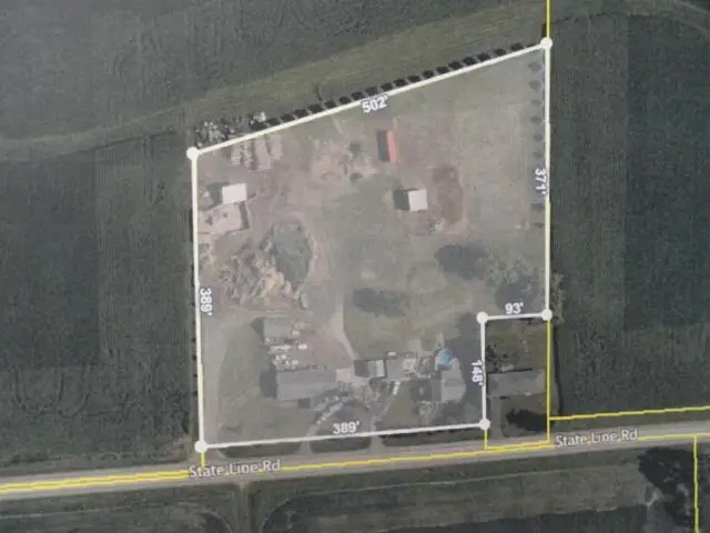 W8930 State Line Rd, Sharon, WI 53585 - Image #3