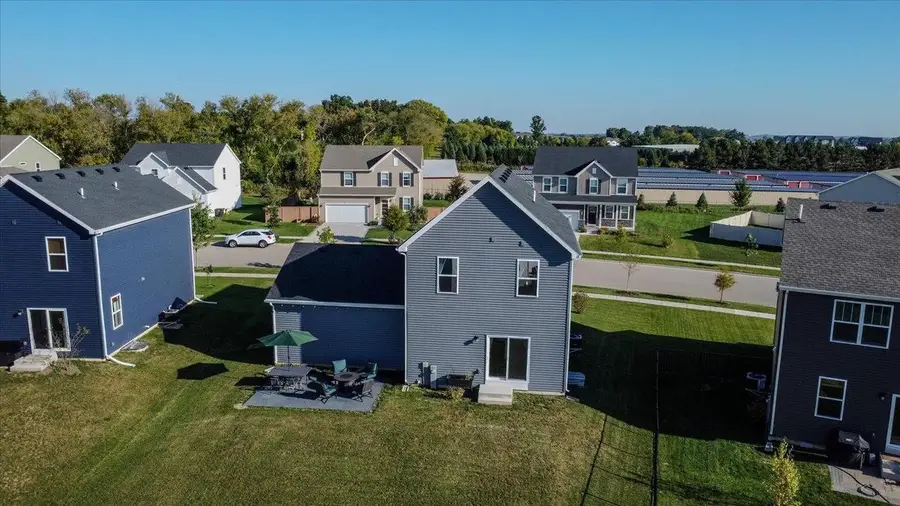 2701 Telemark Trail, Stoughton, WI 53589 - #3