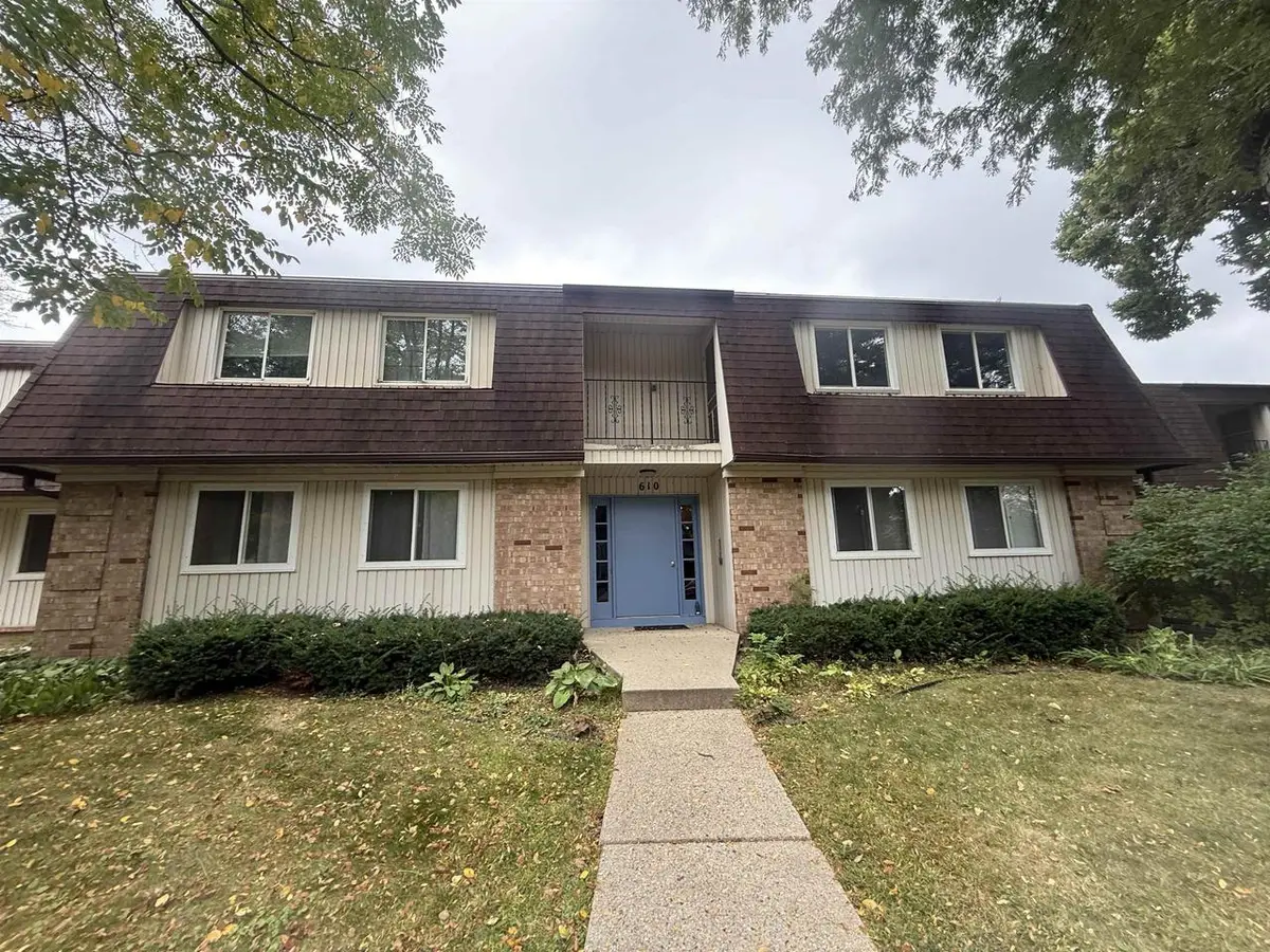 610 N WESTFIELD Road #B, Madison, WI 53717 - #1