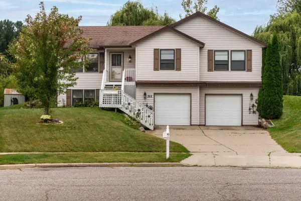 311 Spruce Court, Baraboo, WI 53913