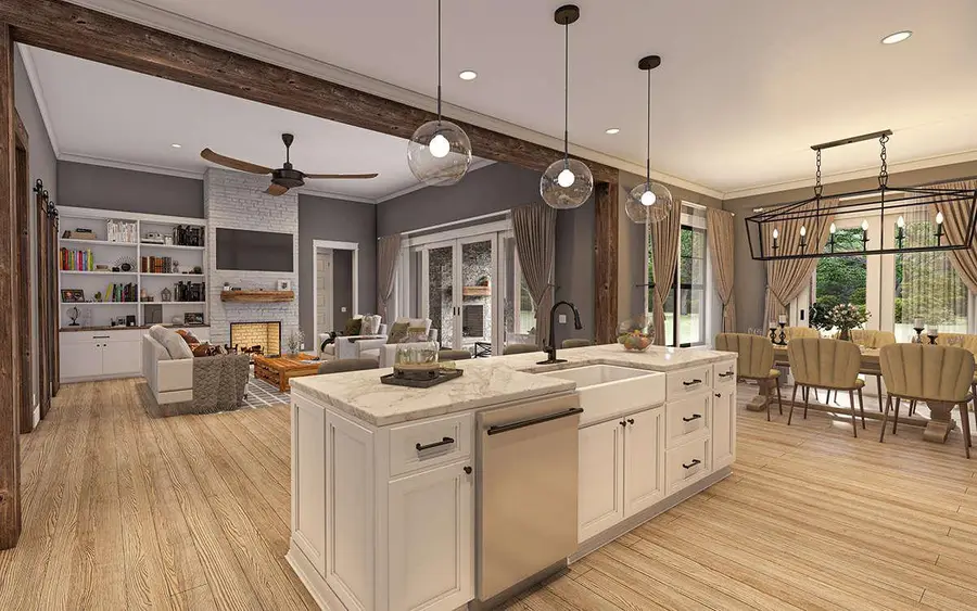 6811 Angelica Trail, Sun Prairie, WI 53590 - Image #3