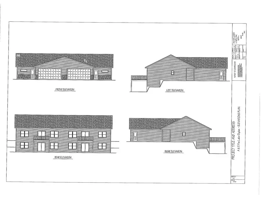 119 Linden Lane, Fox Lake, WI 53933 - Image #2