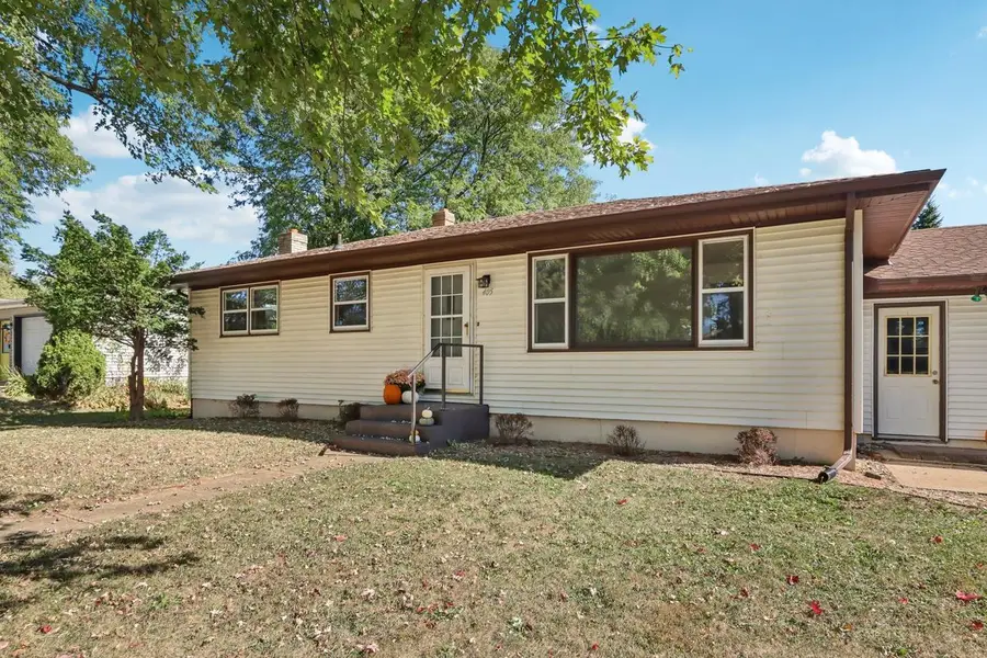 405 Meadow Wood Drive, Mount Horeb, WI 53572 - Image #2