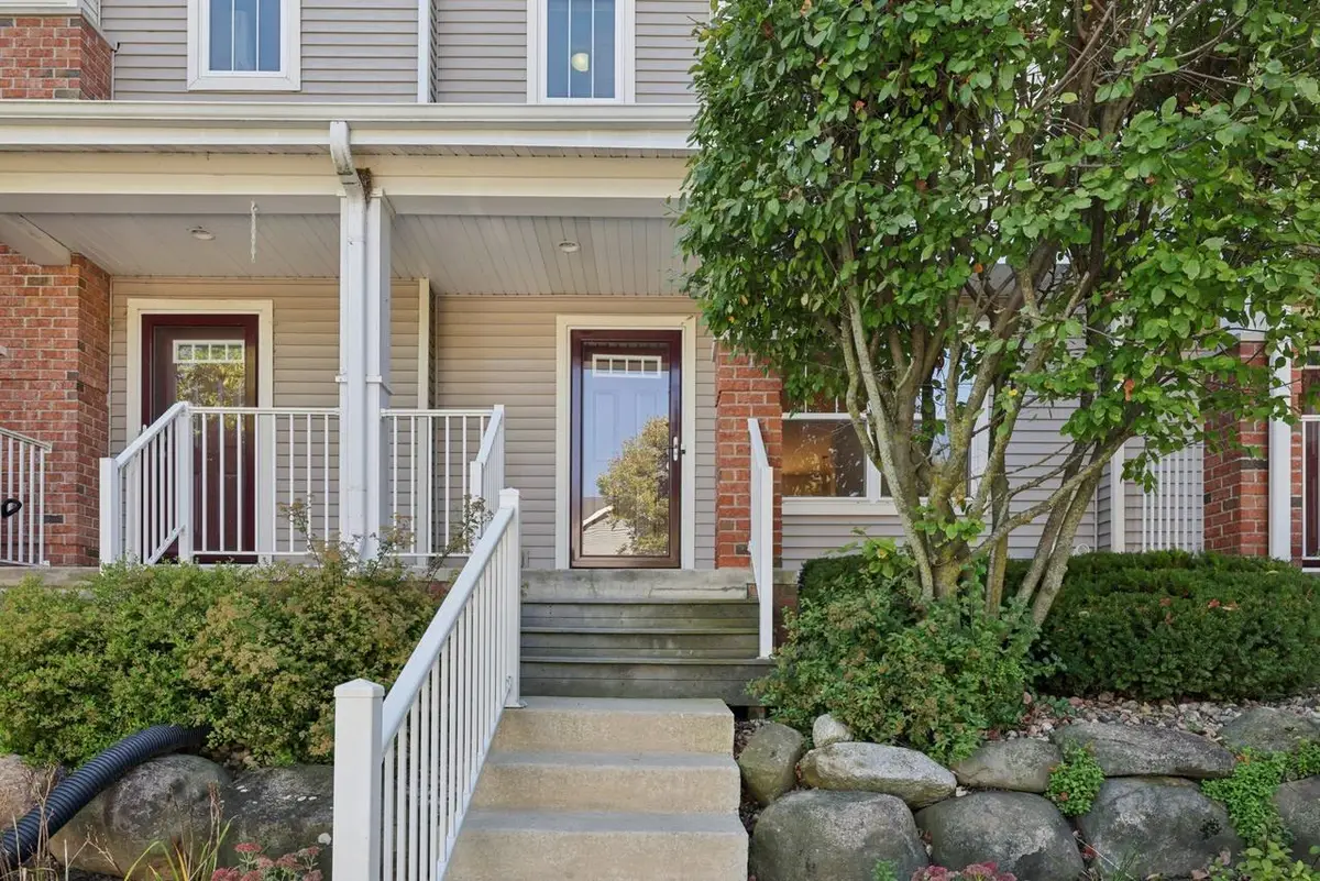 711 Cricket Lane #3, Middleton, WI 53562 - #1