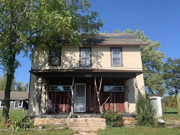 W12350 Hwy 16/60, Columbus, WI 53925